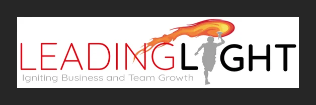 Leading Light Business Evolution logo