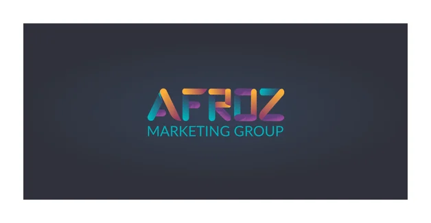 Afroz Marketing Agency logo