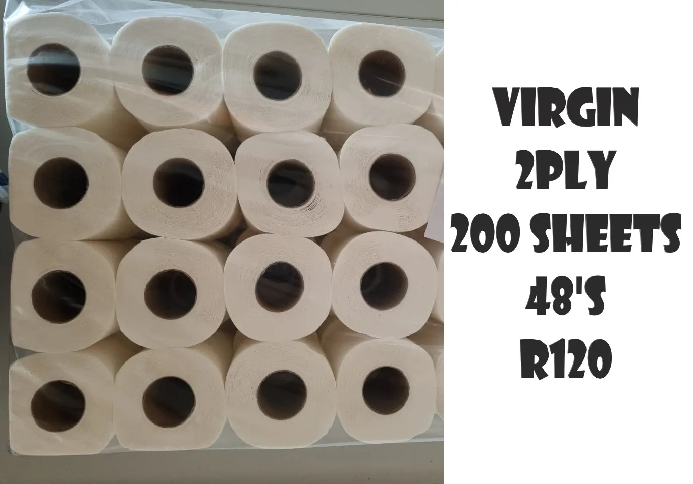 Toilet Paper Factory Shoppe photo 4