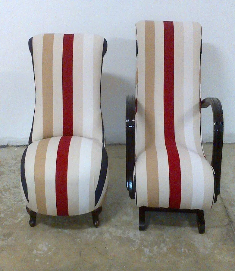 JC Upholstery photo 4