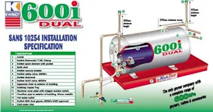 Geyser Repairs Pretoria East 0716260952 photo 1