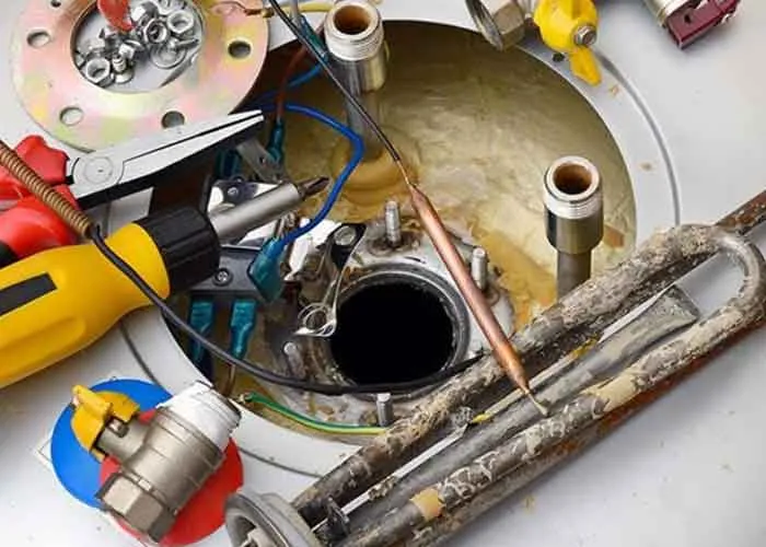 Geyser Repairs Pretoria East 0716260952 photo 4