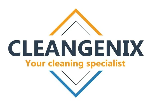 Cleangenix logo