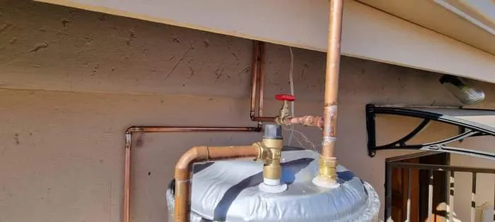 Geyser repairs Pretoria east Plumber 07392351 photo 2