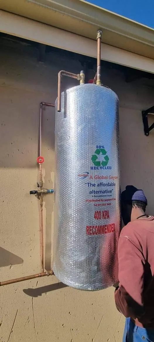 Geyser repairs Pretoria east Plumber 07392351 photo 3