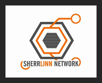 Sherrlinn Network logo