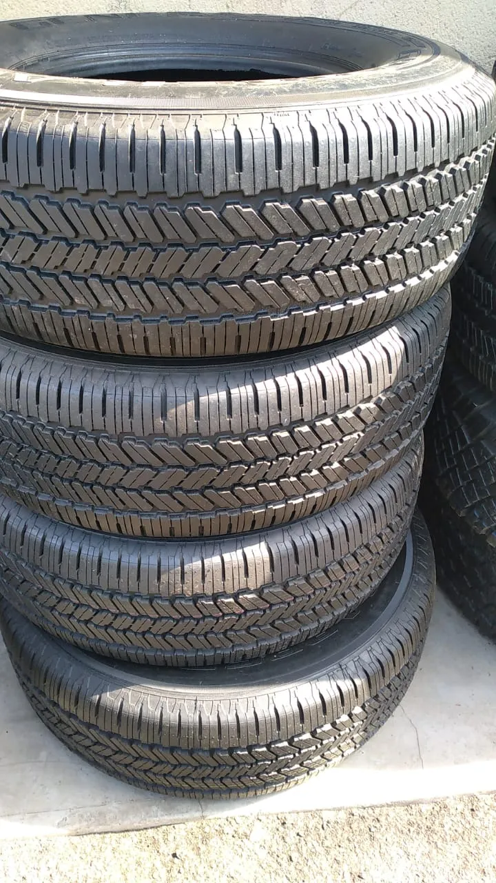 WS AUTO WHEELS FINDERS photo 1