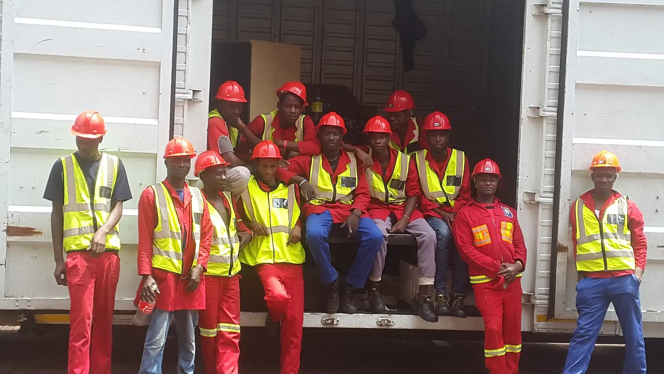 Johannesburg Movers photo 1