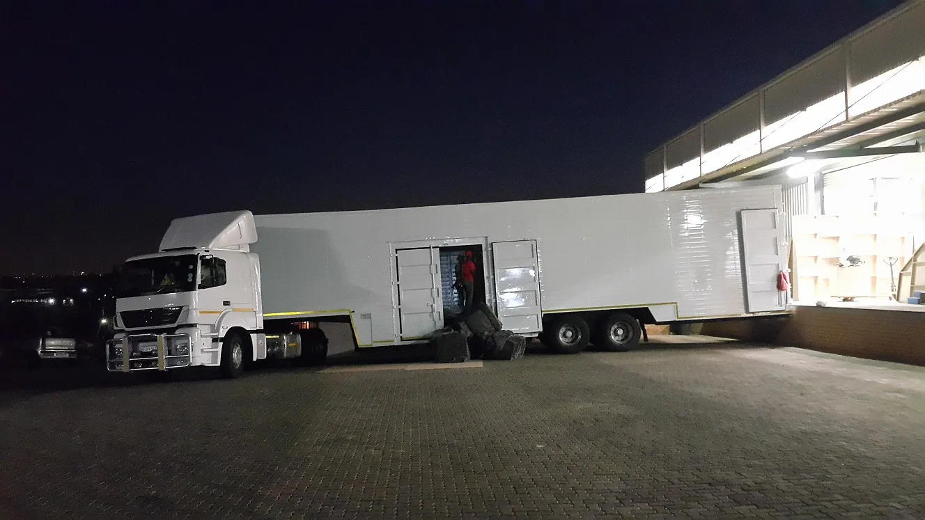 Johannesburg Movers photo 2