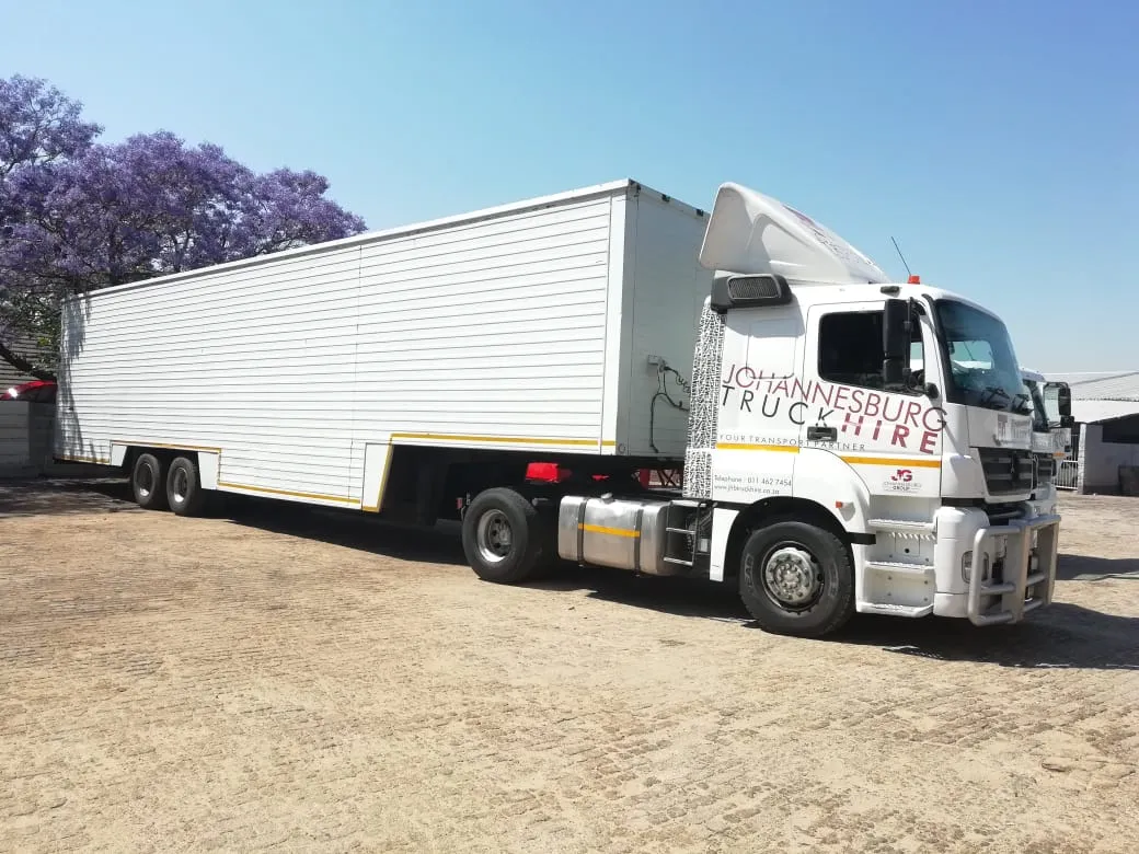 Johannesburg Movers photo 3
