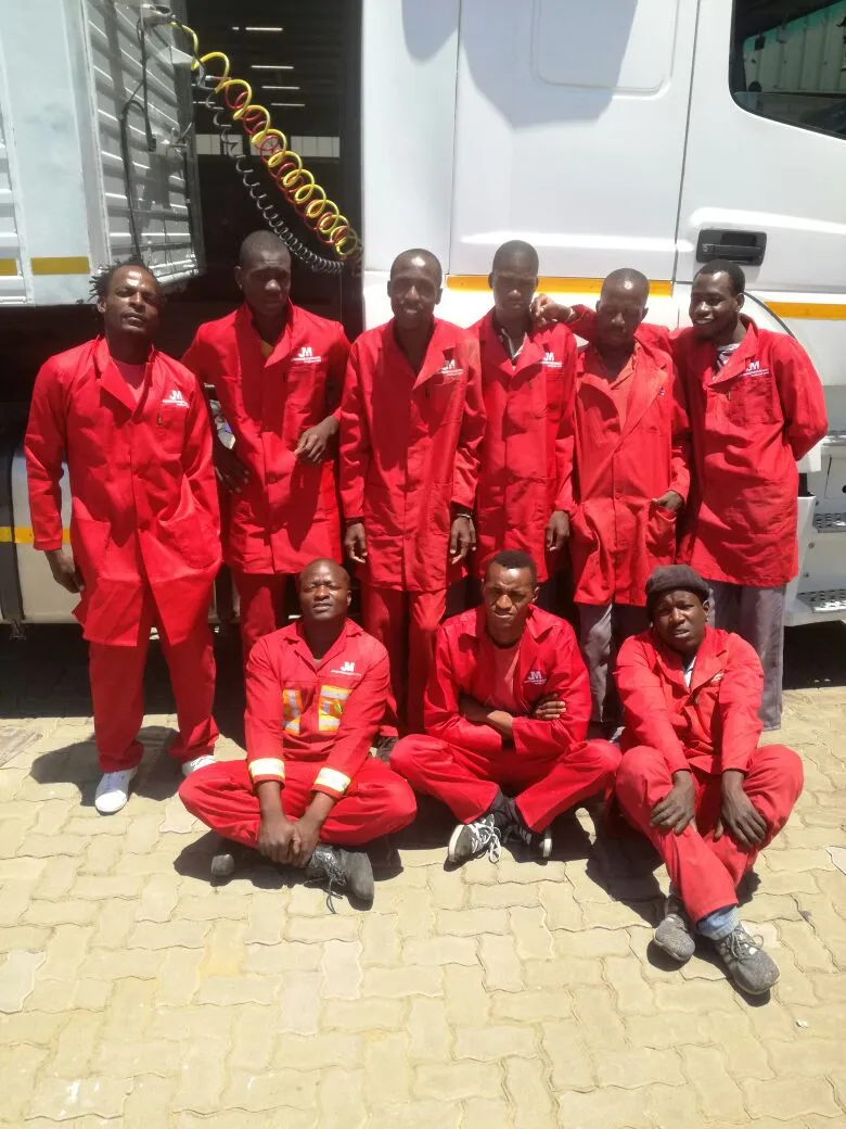Johannesburg Truck & Crane Hire photo 4