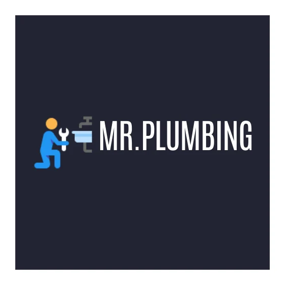 Mr.Plumbing logo