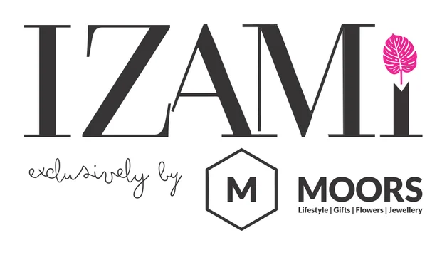 Izami Florist logo