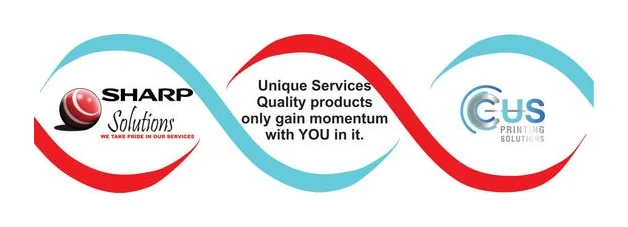 Sharp Solutions Pty (Ltd) logo