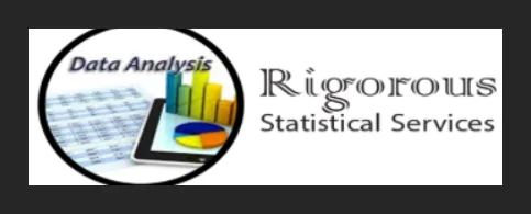 Rigorous Statistics logo