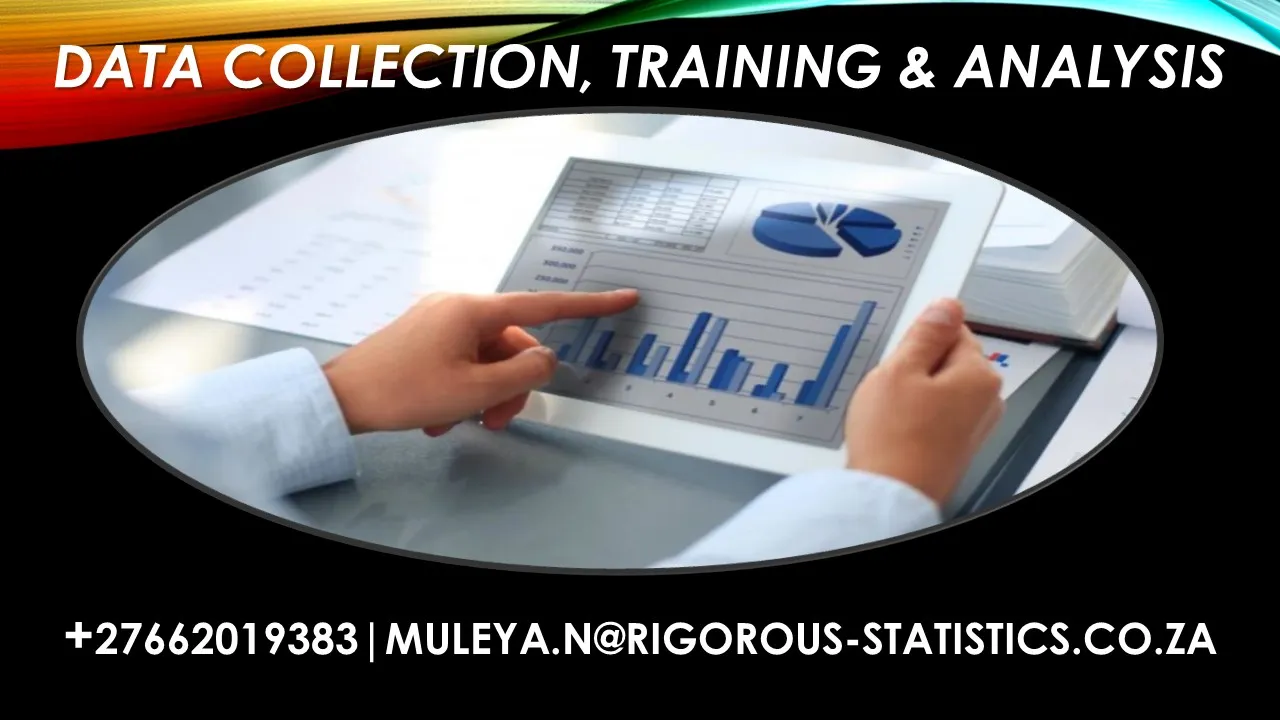 Rigorous Statistics photo 1