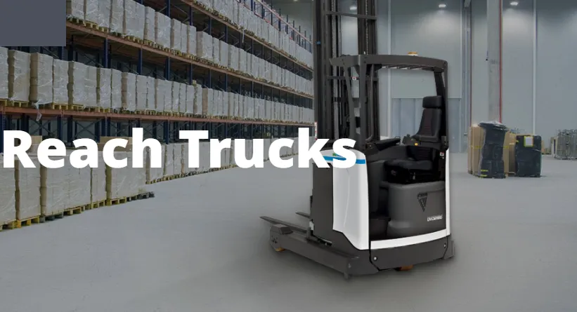 Bidvest Material Handling photo 4