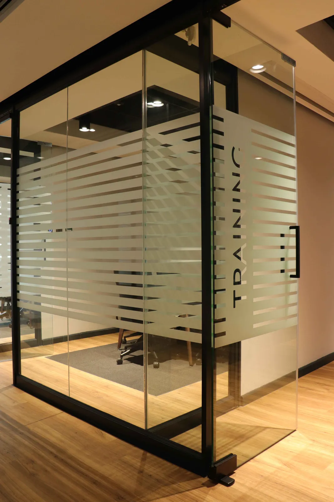 Aluglaze - The Aluminium & Glass Co. photo 2