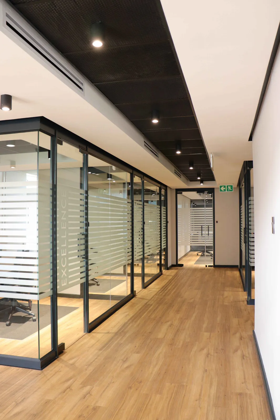 Aluglaze - The Aluminium & Glass Co. photo 4