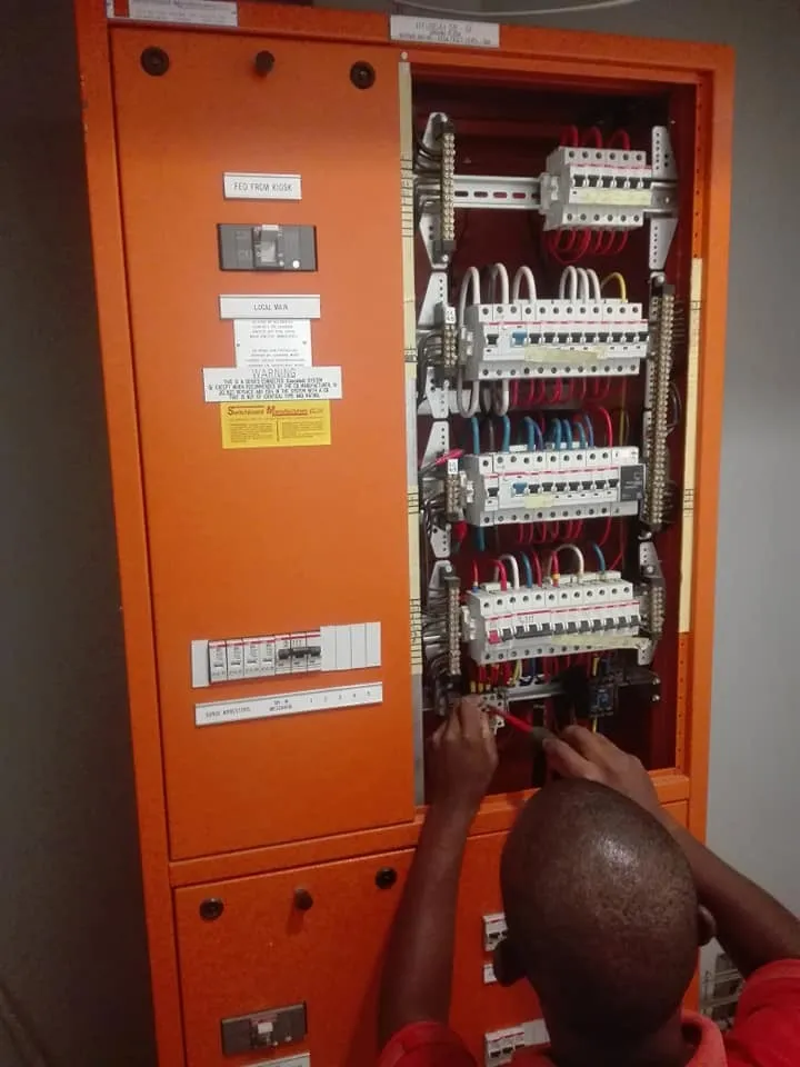 Centurion Plumbers 0608397053 (No Call Out Fe photo 2