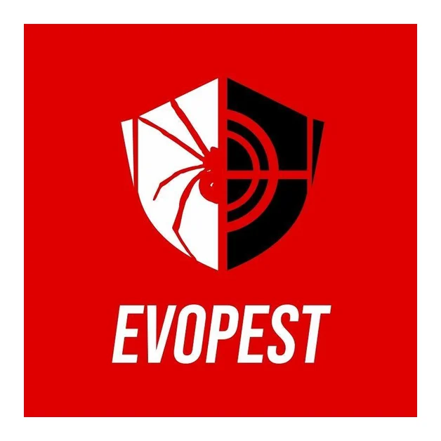 Evolution Pest and Hygiene Services CC logo