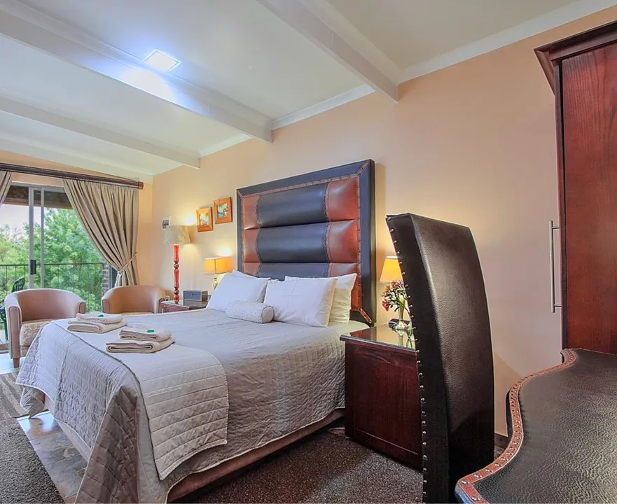 Waterfront Guesthouse Carolina photo 4