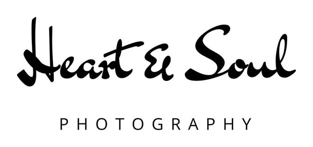Heart & Soul Photography logo