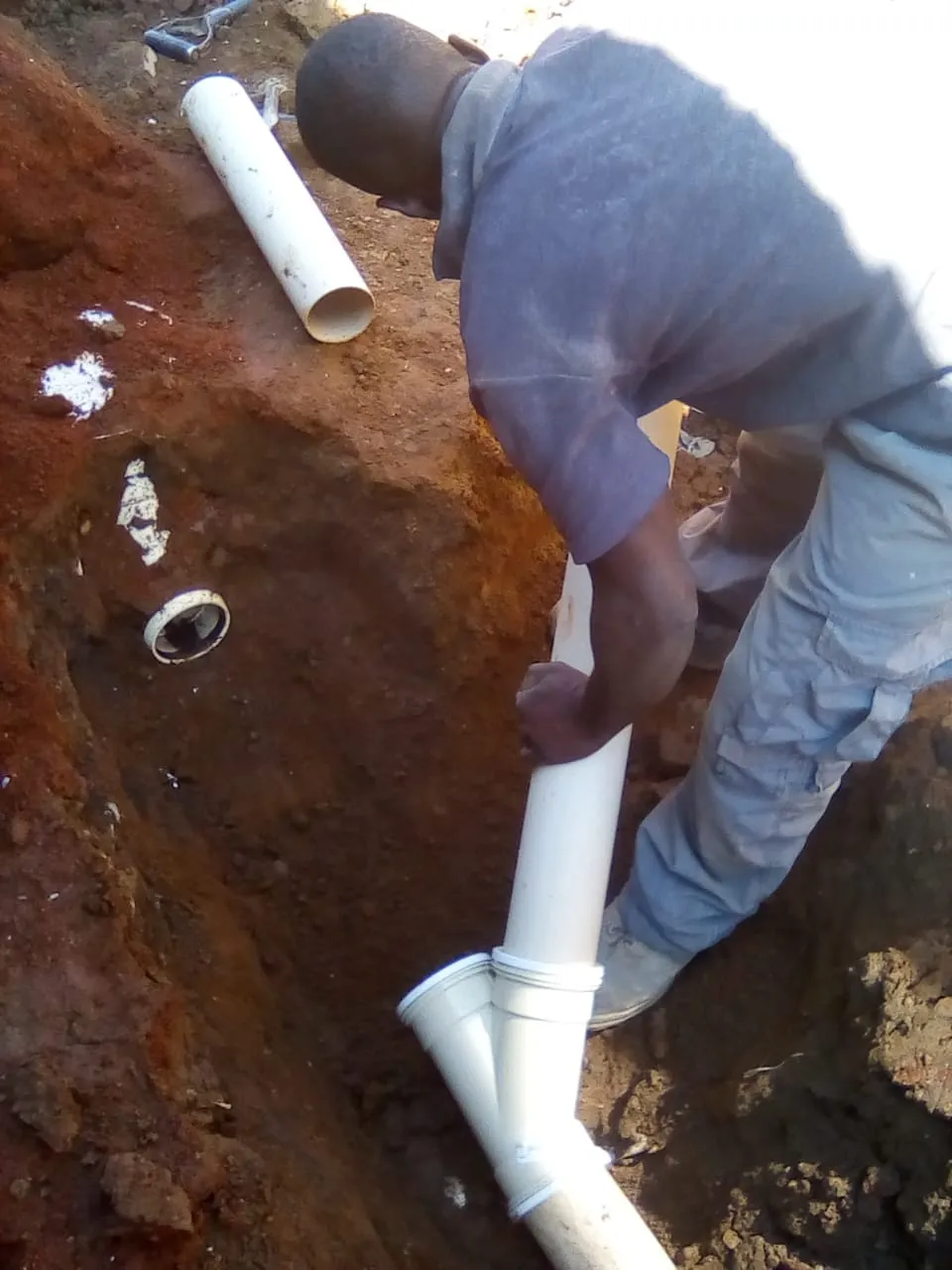Geyser repairs Pretoria east photo 1