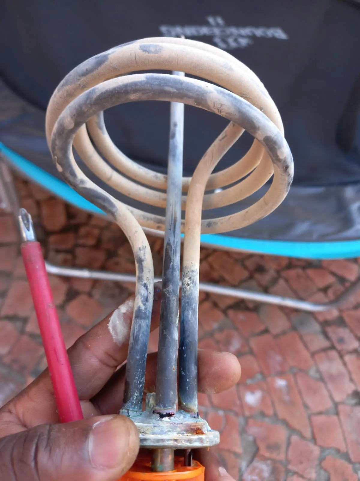 Geyser repairs Pretoria east photo 4