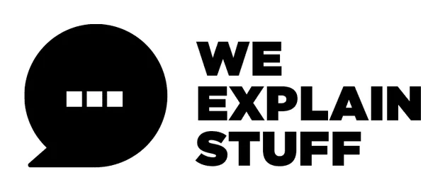 We Explain Stuff ™ logo