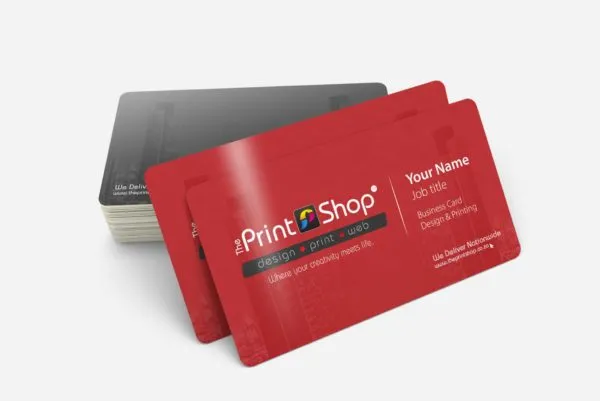 The Print Shop photo 1