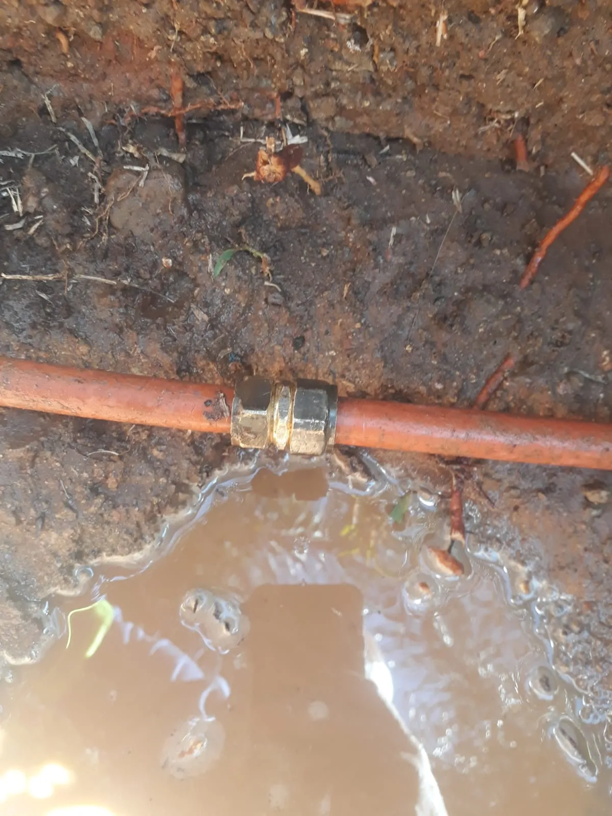 Plumbers Pretoria Pretoria East - No Call Out photo 1