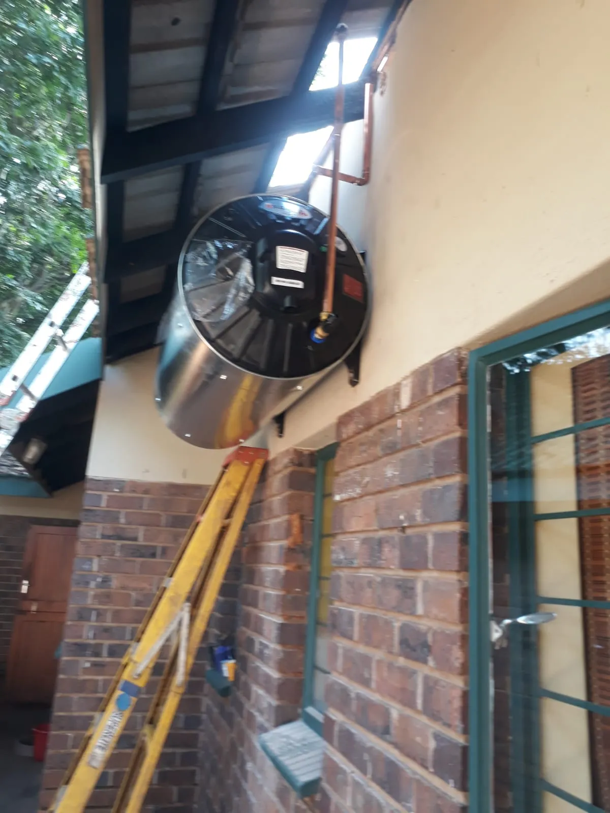Plumbers Pretoria Pretoria East - No Call Out photo 3