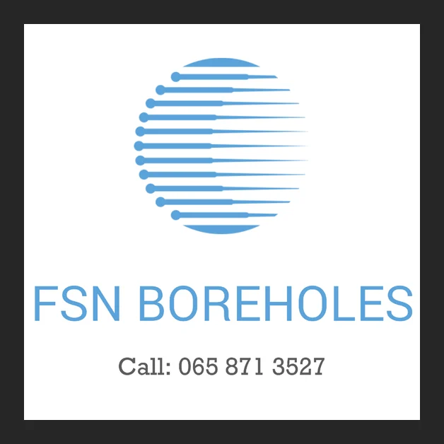 FSN BOREHOLES logo
