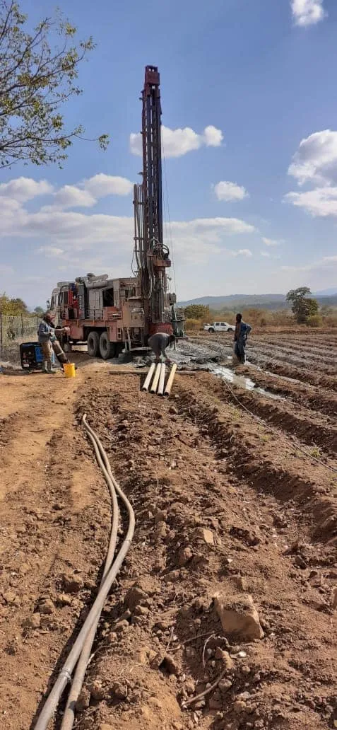 FSN BOREHOLES photo 2