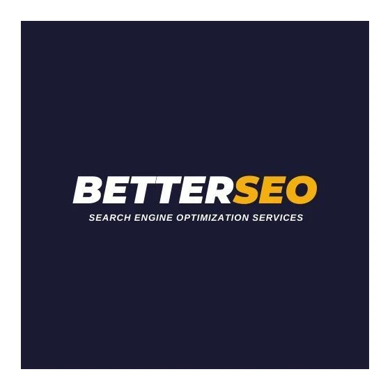 BetterSEO Cape Town logo