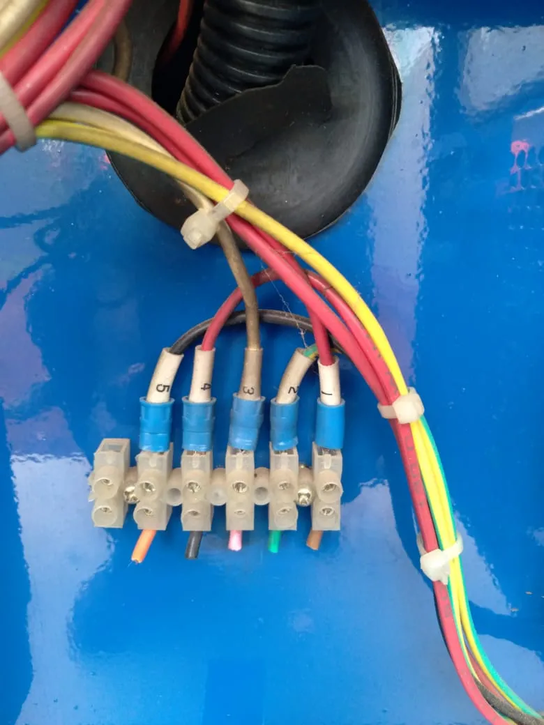 Rooihuiskraal Electricians (no call out fee) photo 3