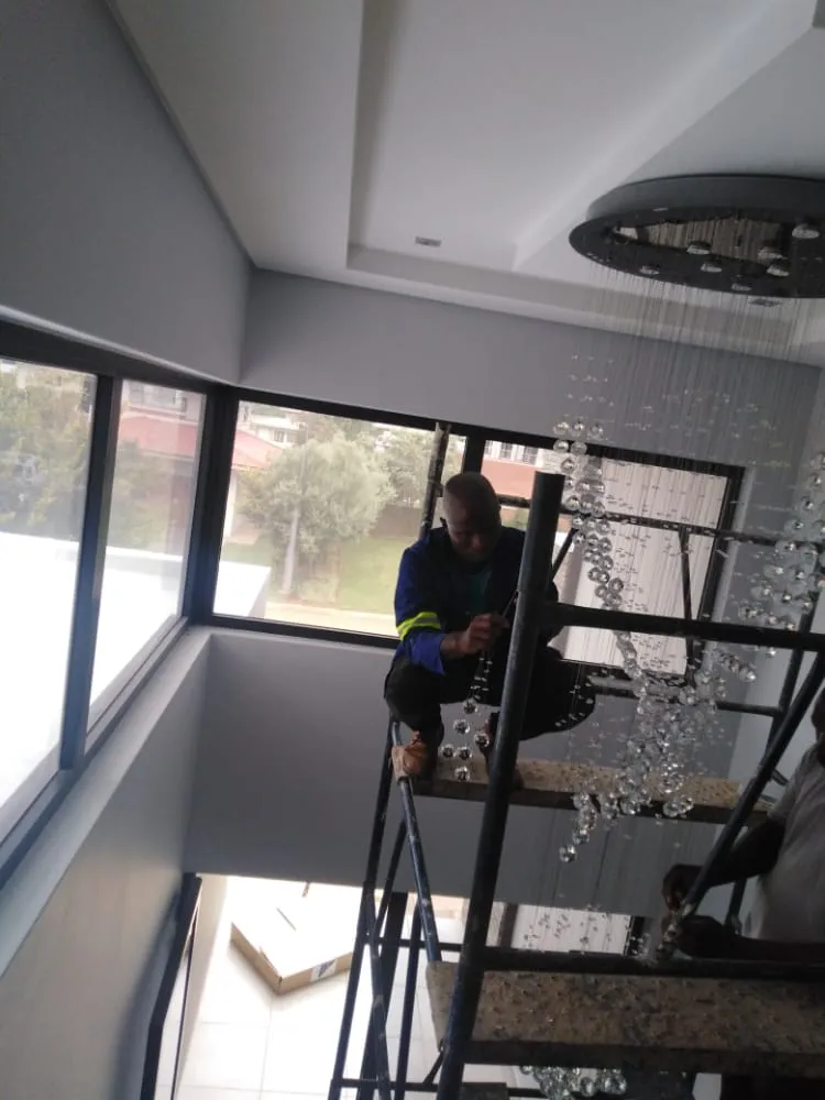 Rooihuiskraal Electricians (no call out fee) photo 4