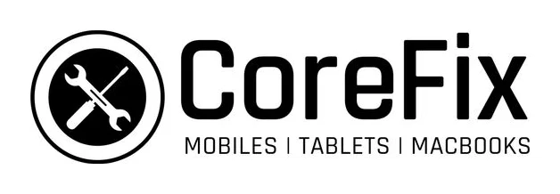 CoreFix Morningside logo