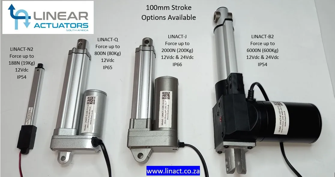 Linear Actuators South Africa (Pty) Ltd photo 2