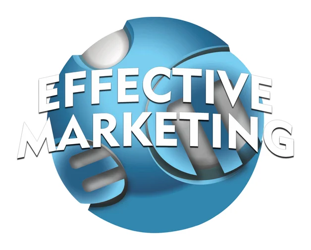 Effective Marketing logo