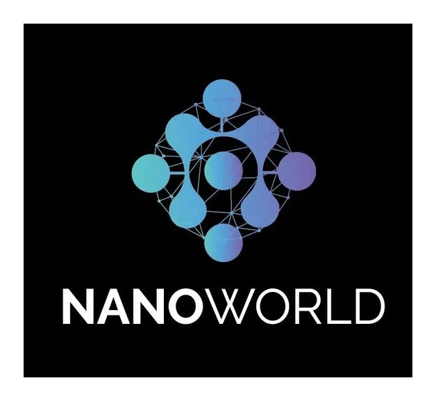 Nanoworld EC logo