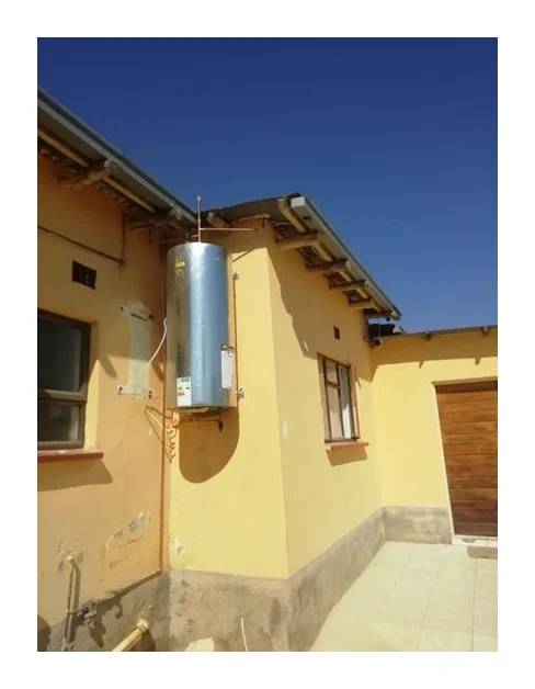 Centurion Plumbing Repairs 0716260952 logo