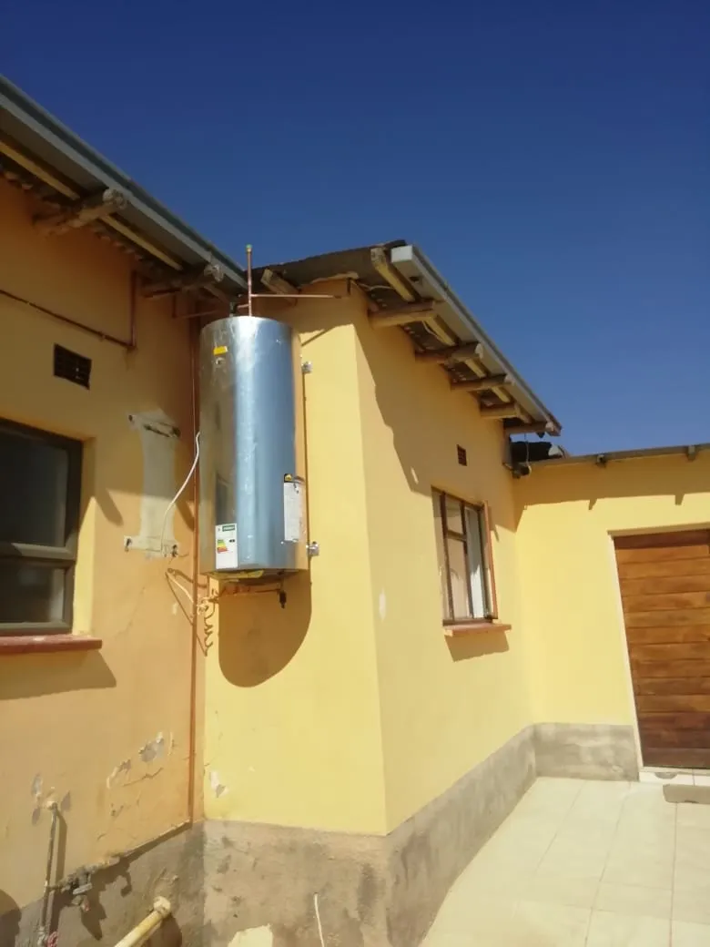 Centurion Plumbing Repairs 0716260952 photo 1