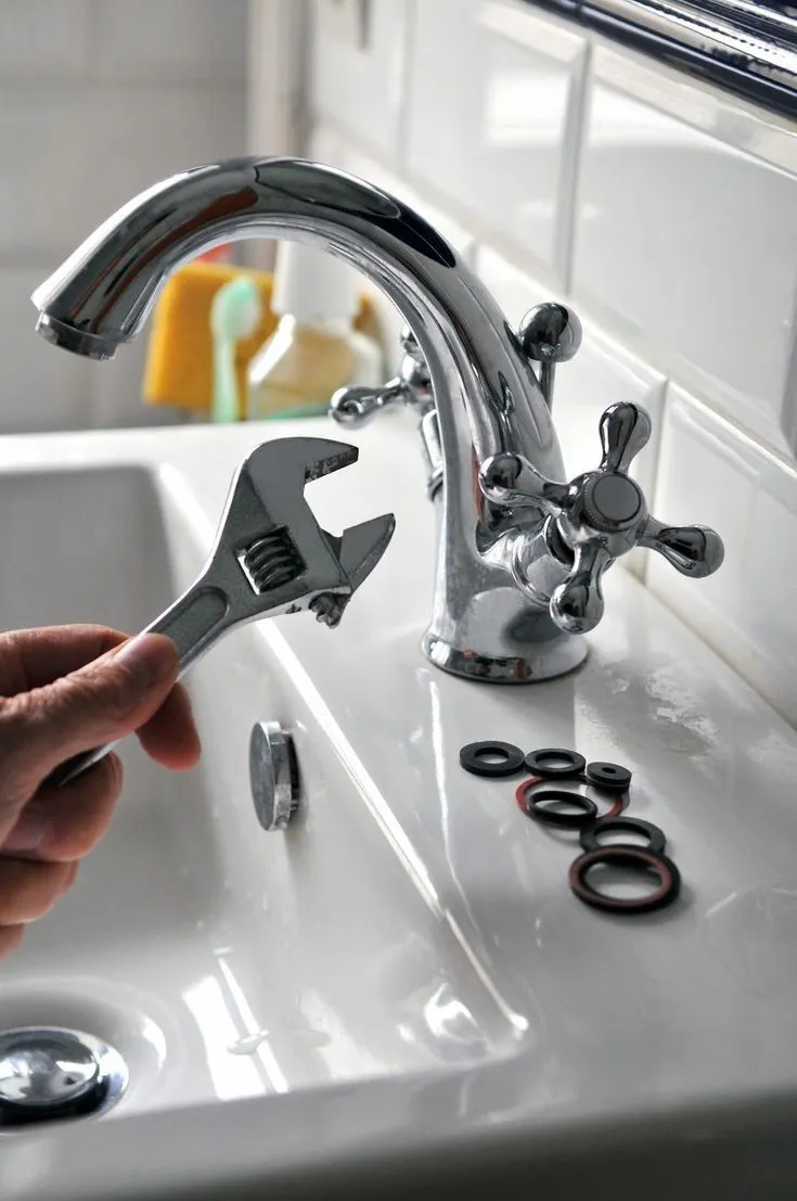 Thatchfield Plumbers 0745382495(no call out f photo 1