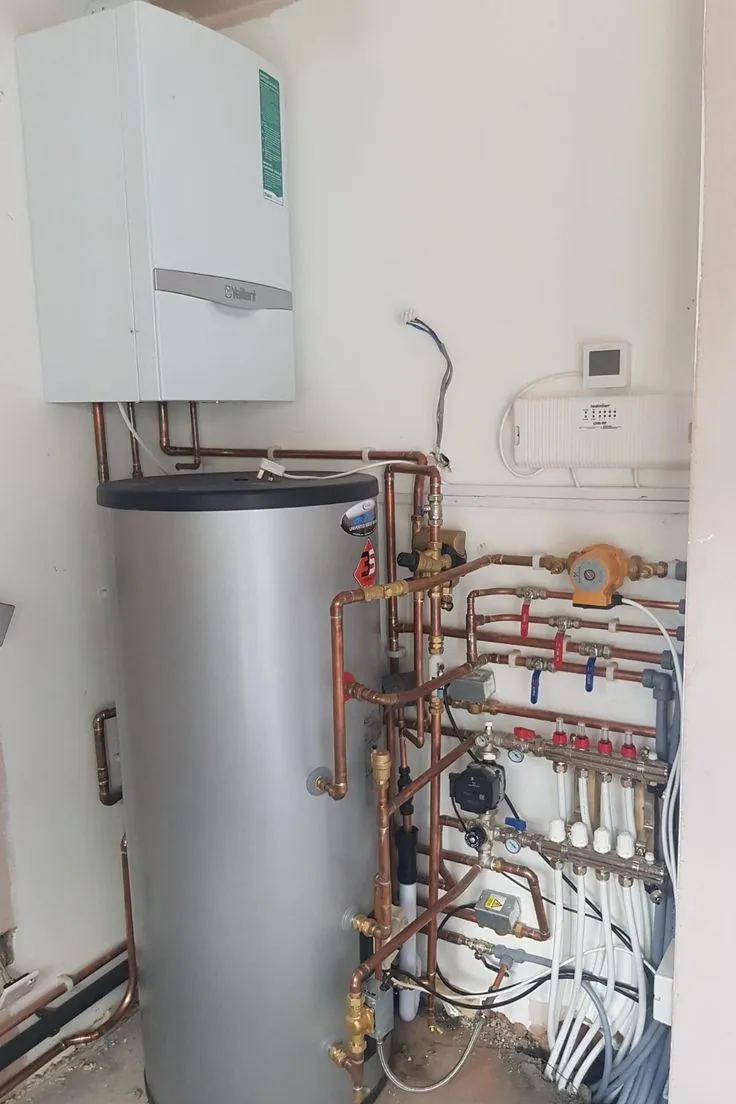Thatchfield Plumbers 0745382495(no call out f photo 2