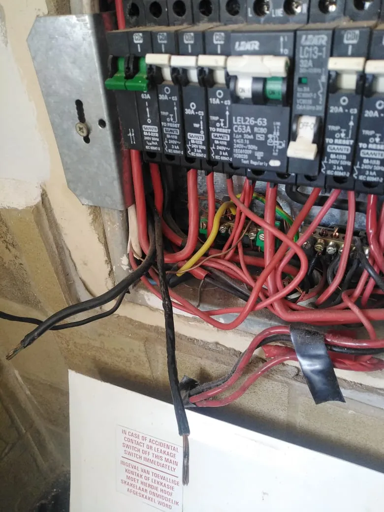Thatchfield Plumbers 0745382495(no call out f photo 3
