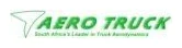Aero Truck Cape Town logo