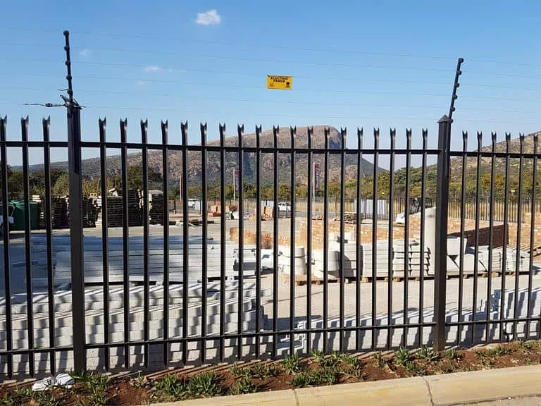 Sinoville Fencing Witbank photo 2