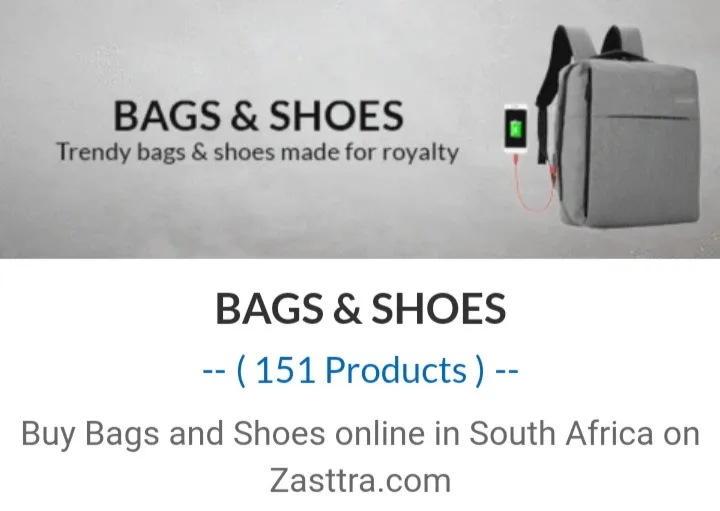 Zasttra Marketplace And Online Shopping photo 1